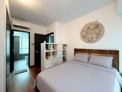 The Medley (D15), Apartment #584474901